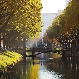 - The Niu, Hub Messe By Ihg デュッセルドルフ