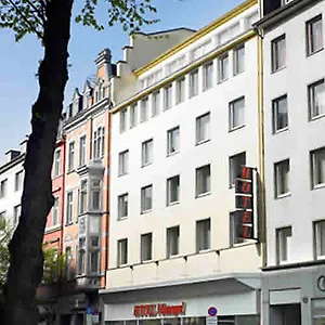 3* Hotel Monopol Centre
